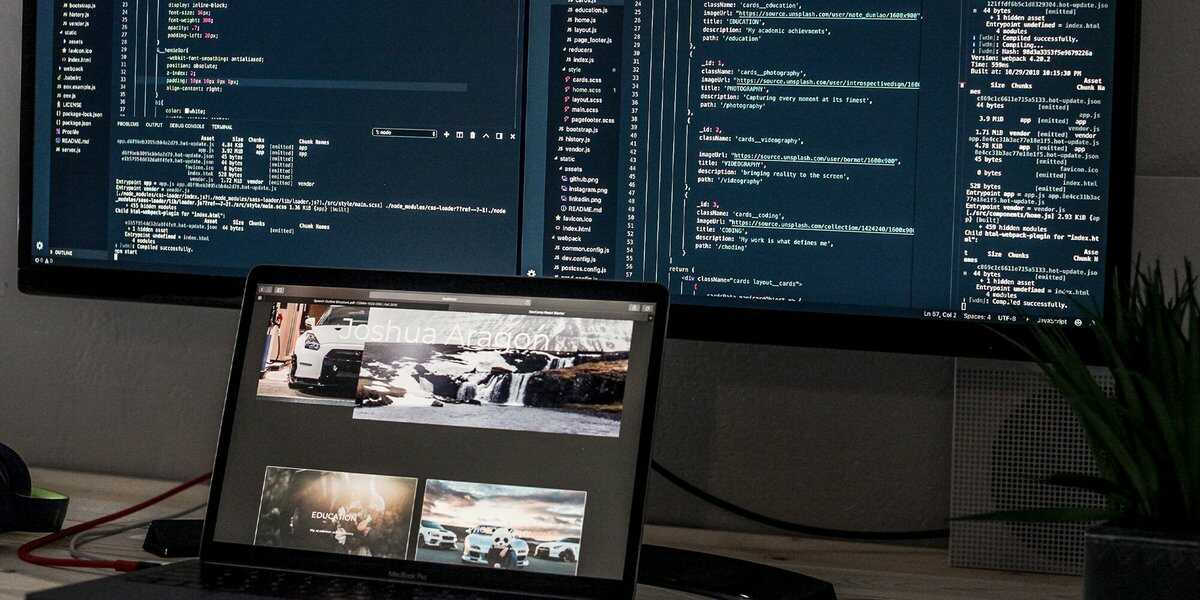 The Perfect Solution for 4x4K UHD Display Monitors with A MacBook