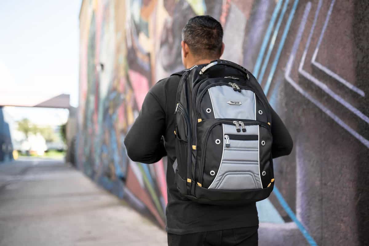 best targus backpack 15 inch laptop 15-16 Classic While on the go Durable and Fashionable Laptop Bags