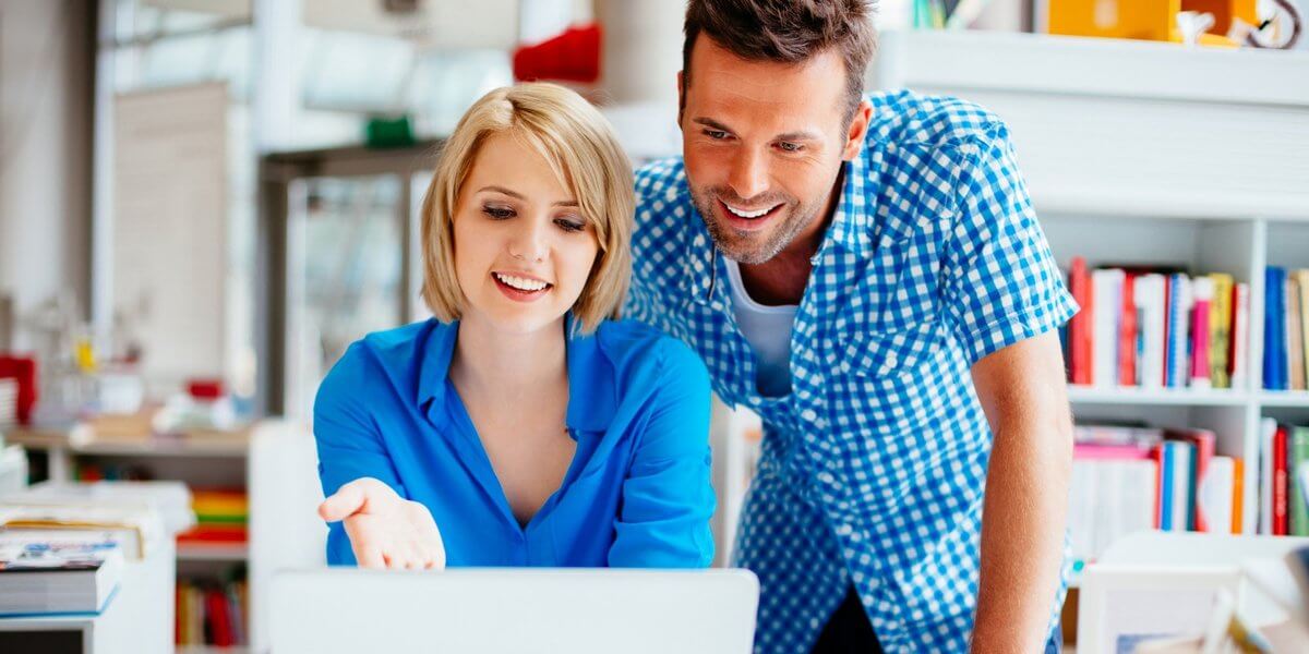 Case Study: Solutions For A Business Partner