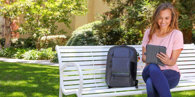 Case Study: The EcoSmart Backpack Solution