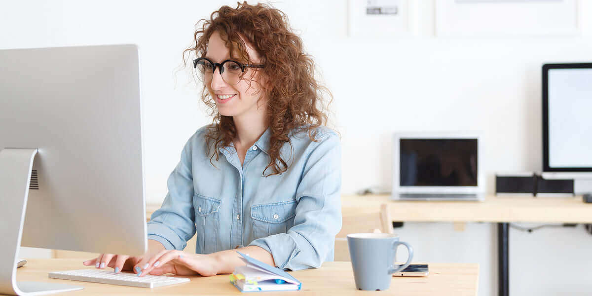 Set Up Your Workspace For Success In 2022