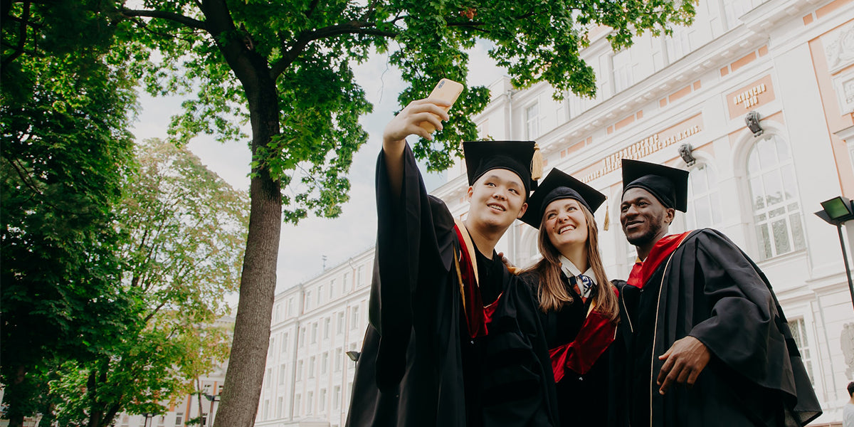 Gifts For 2023 High School & College Graduates