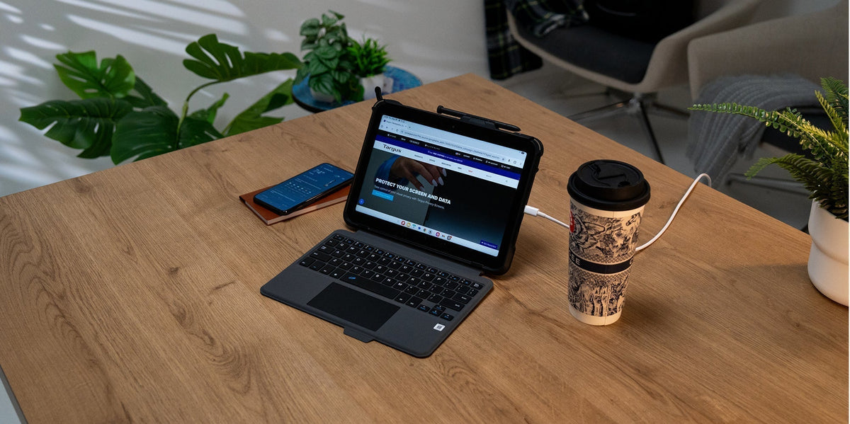 Beyond the Office: Choosing the Right Tablet Case for On-the-Go Productivity