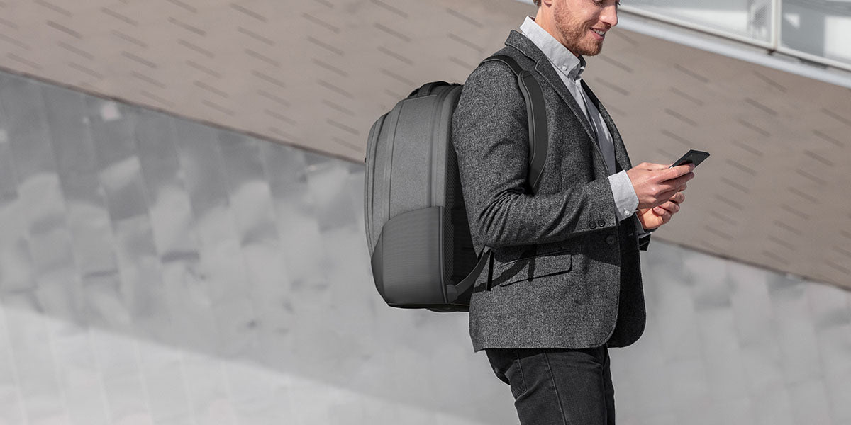 The 3-Day Business Travel Guide | DISCOVER TARGUS The 3-Day Business Travel Guide | DISCOVER TARGUS