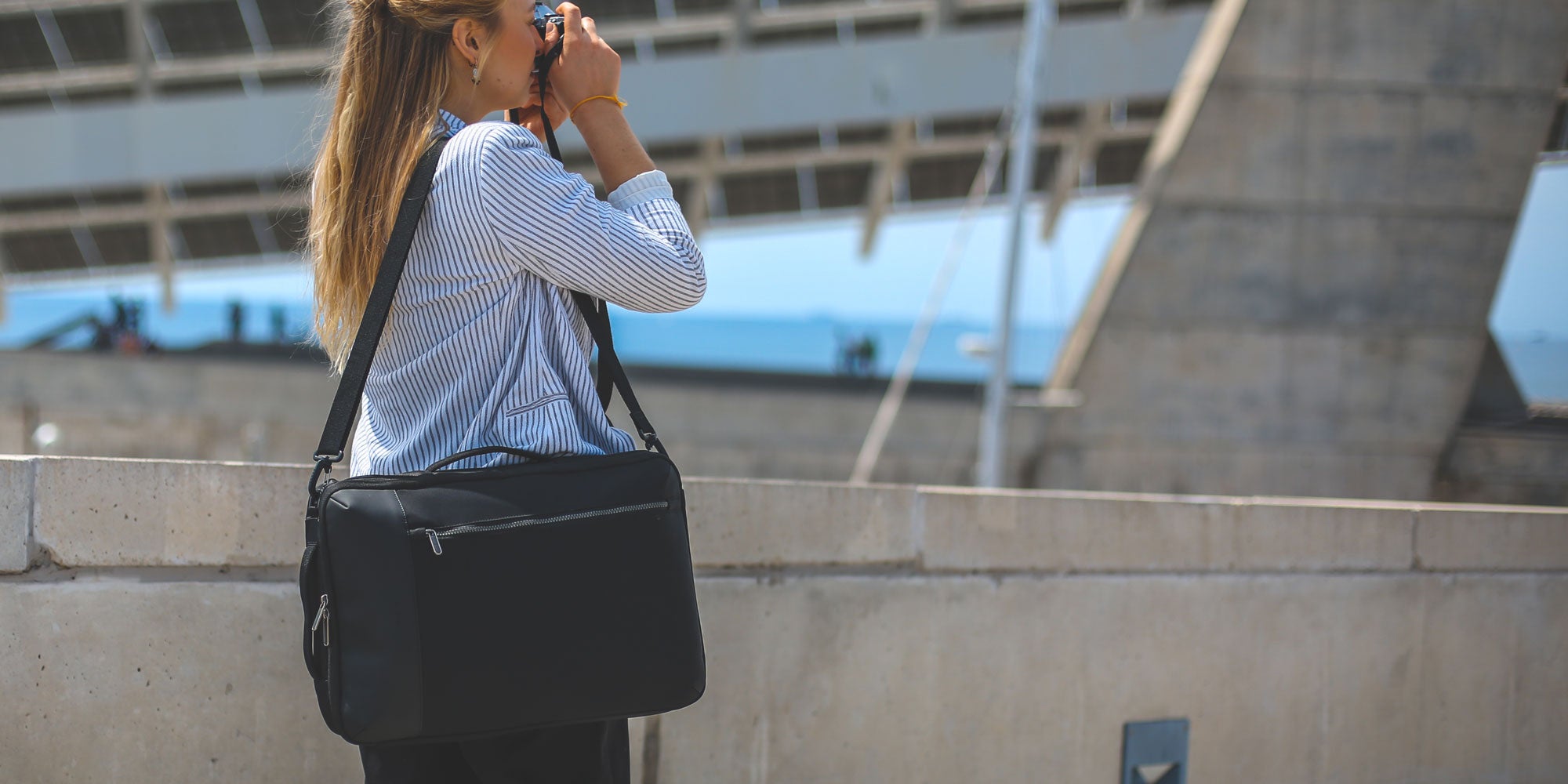 The Best Slim Laptop Backpacks for Travel Targus