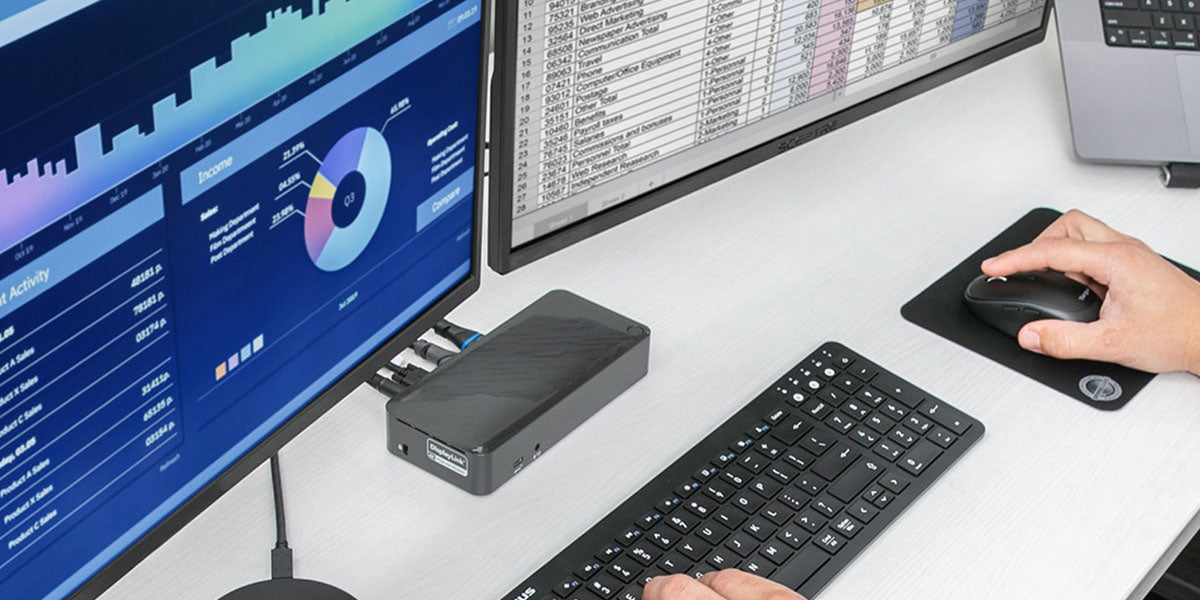 Which Dock Is Best for You?
