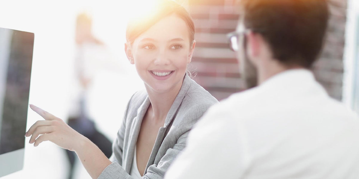 Case Study: Professional Services Firm Increases Productivity With Office Workstation Refresh
