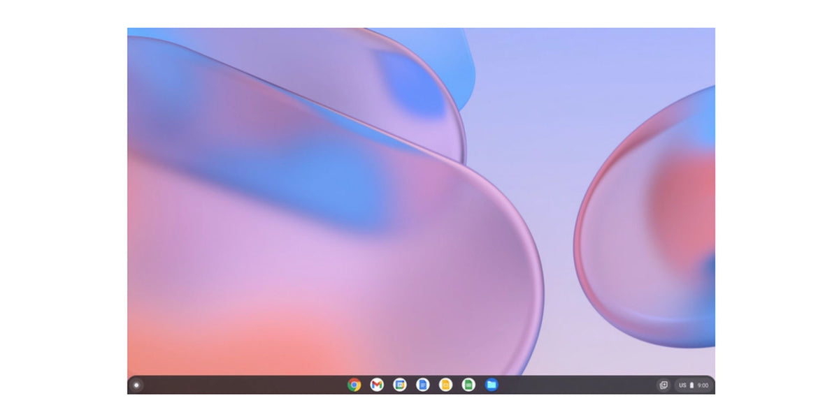ChromeOS Flex Docking