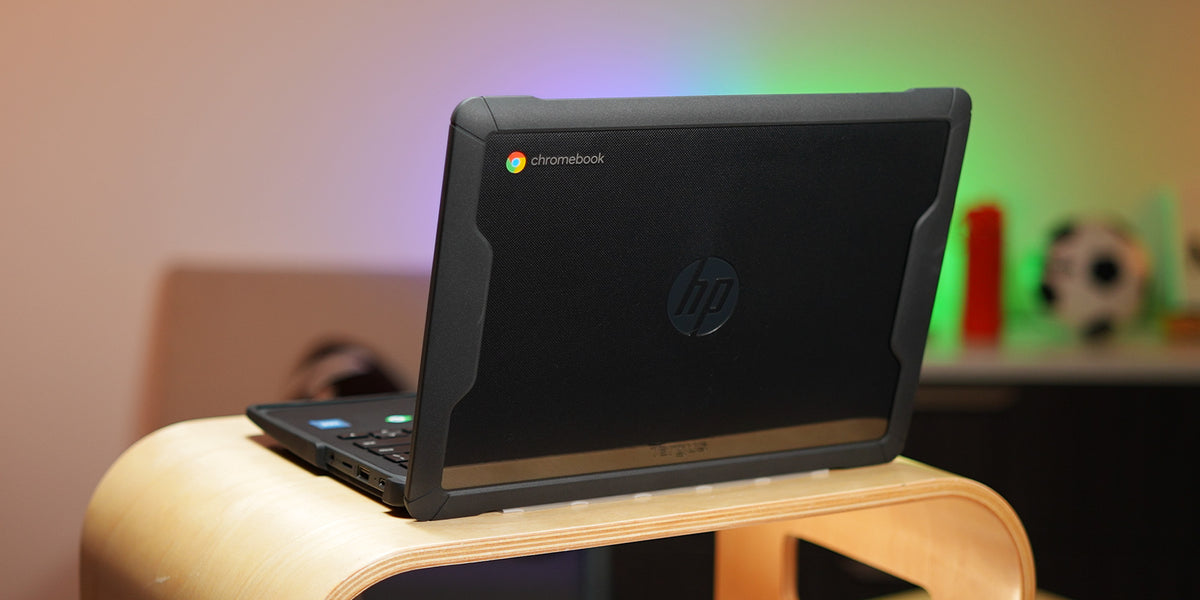 Targus Launches New Protective Chromebook™ and iPad® Cases for Education Market at EdTech Event, ISTELive ‘24