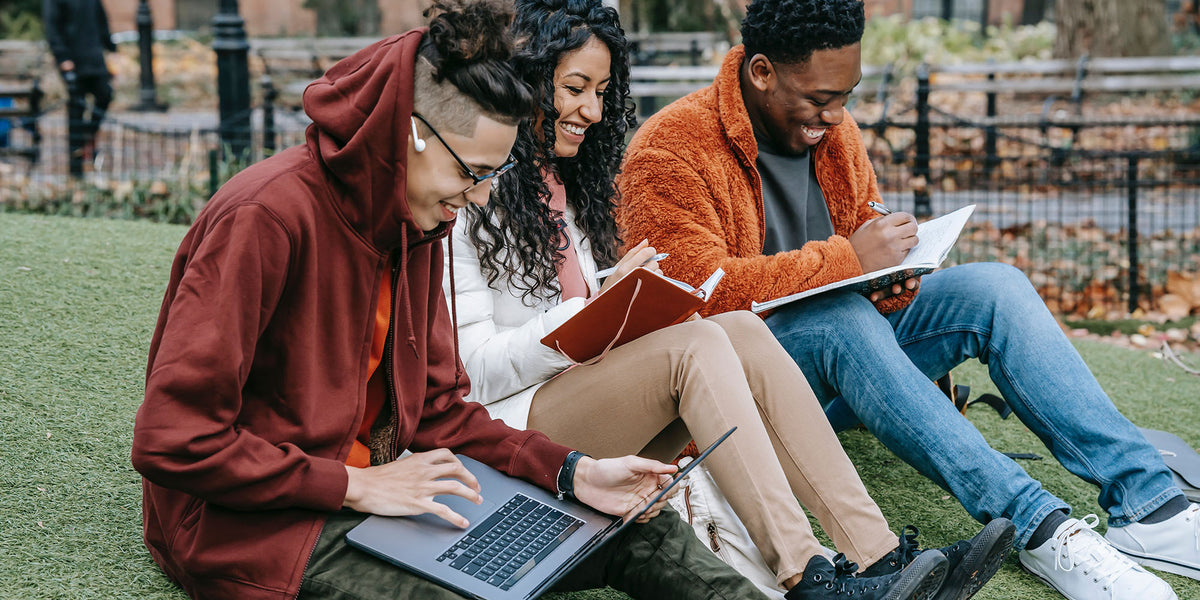 The Top 5 College Tech Essentials
