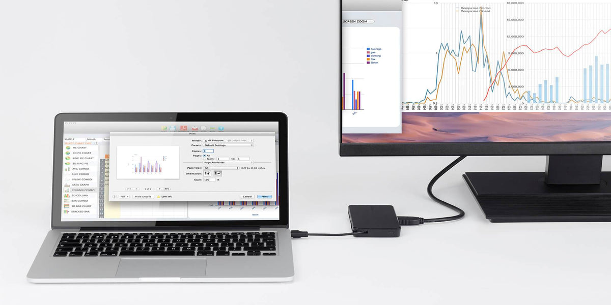DocKtor, Where’s My Desktop!?