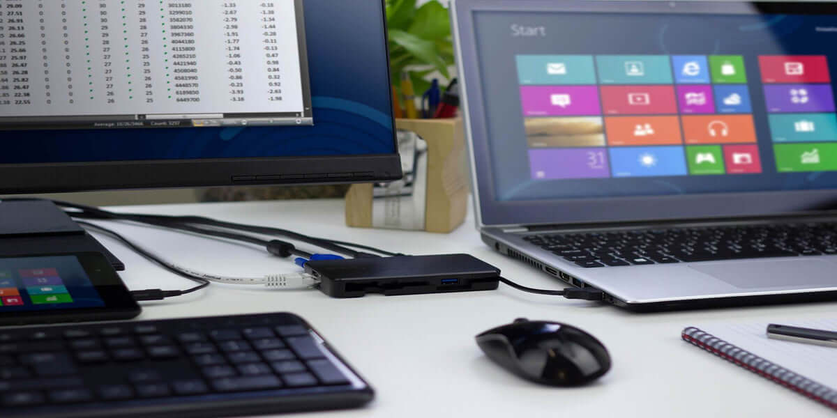 USB Extension Cables