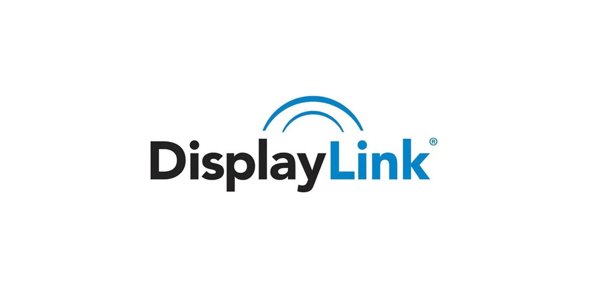 Why Isn't A DisplayLink Driver Embedded In My Targus Universal Docking Station?