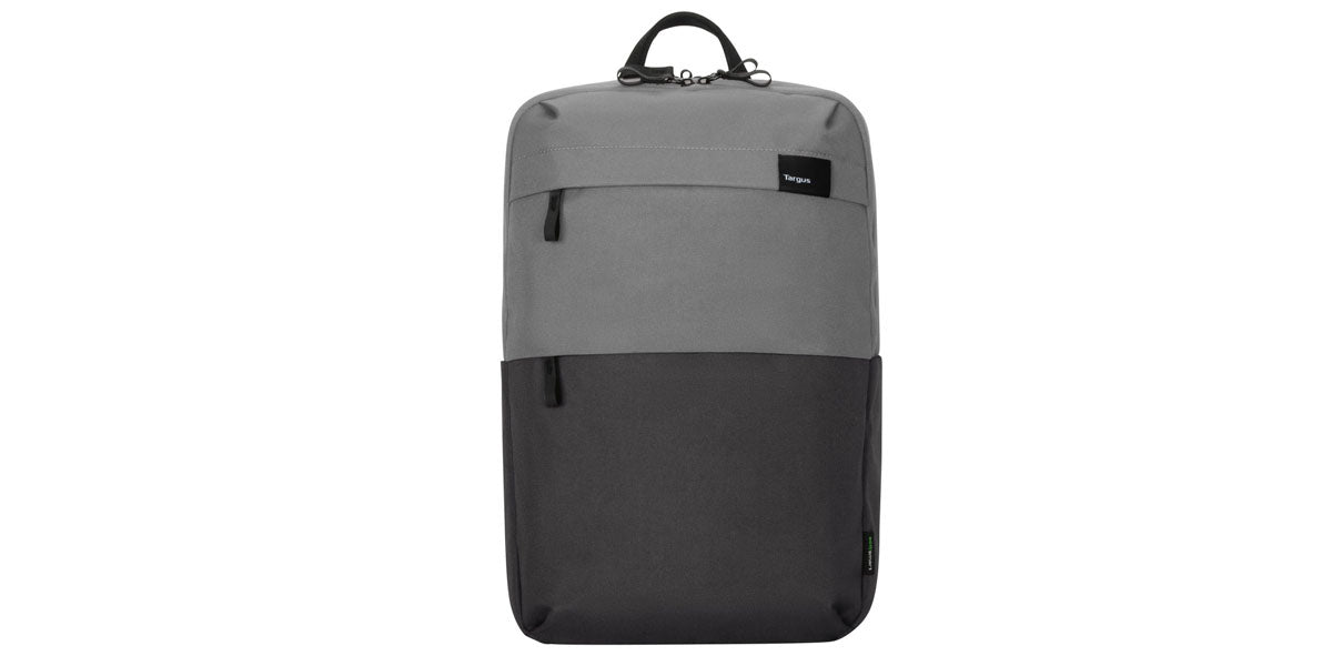 best travel backpack 15 laptop Luka inch Backpack- MATTE BLACK and Taupe Swissgear Discreet 15" Laptop Backpack