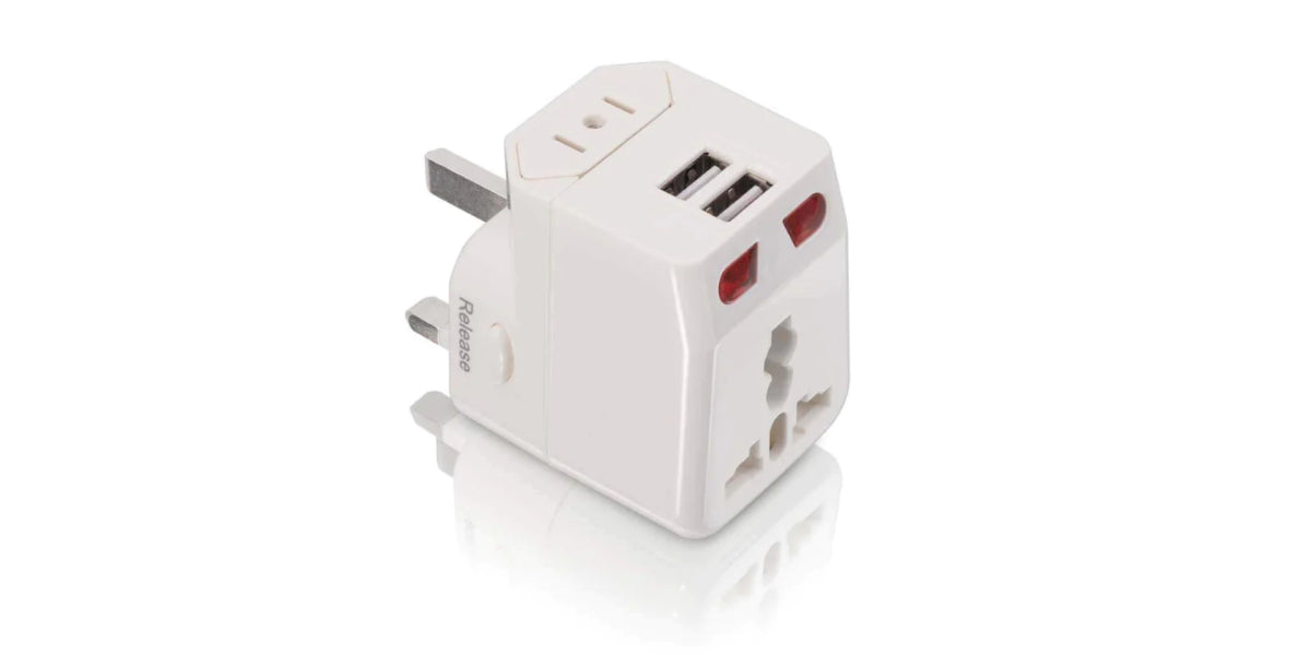 Business Travel Guide: 4 Charging Solutions for Keeping Your Devices Powered up While on the Road