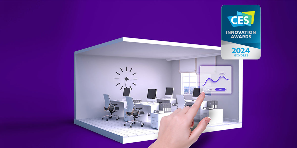 Targus Introduces Key Enhancements to its Award-Winning MiraLogic Workspace Intelligence System Designed to   Boost Enterprise Productivity, Reduce Costs, and Improve Sustainability Across an Enterprise