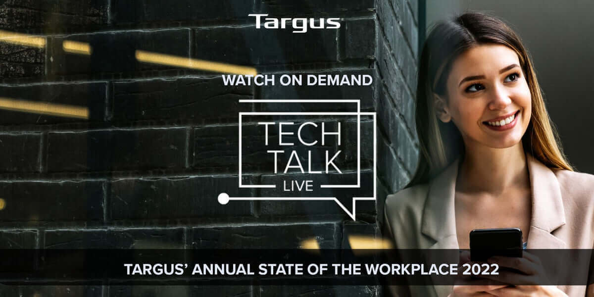 Remote and Hybrid Work Are Here to Stay: Is Your Organization Ready?