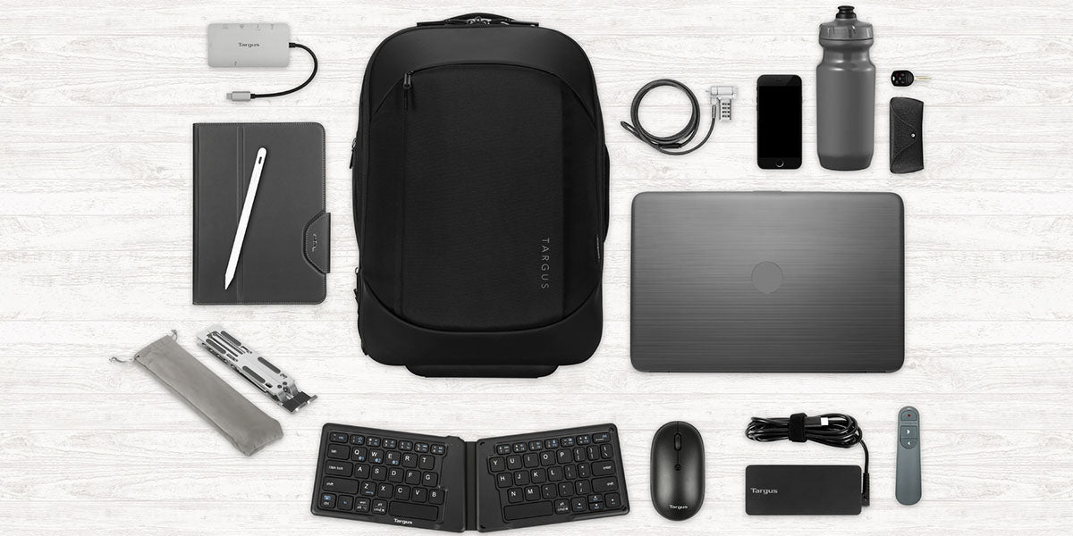 A Love Letter to Computer Peripherals: Why Your Setup Deserves More Than Just the Basics