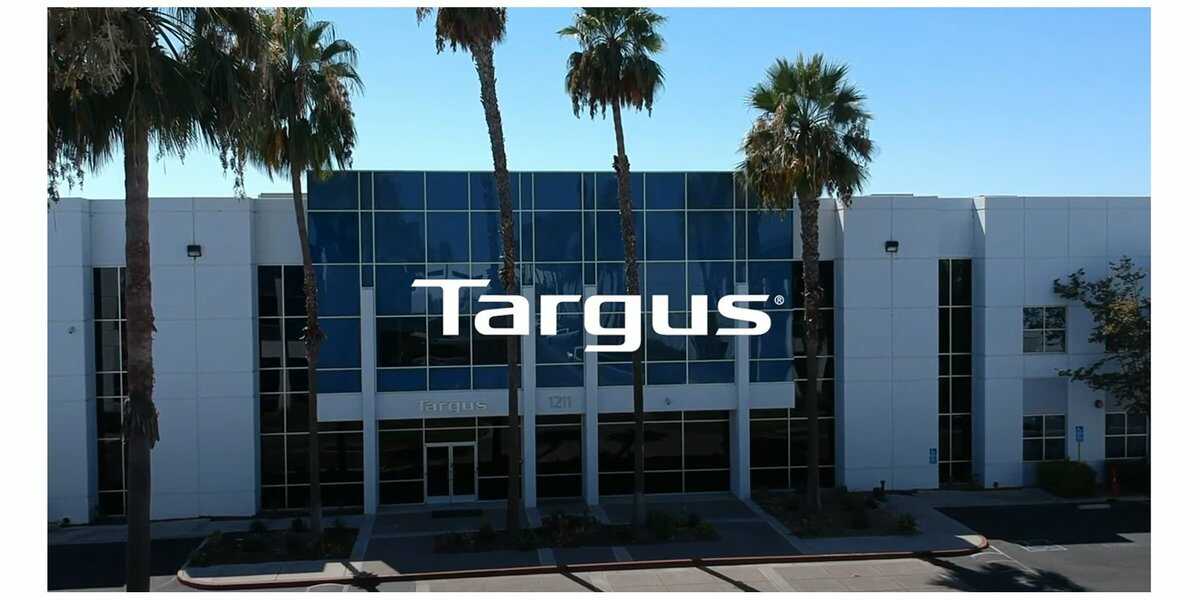 Targus office