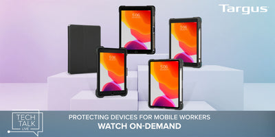 How to Protect Employee Mobile Devices