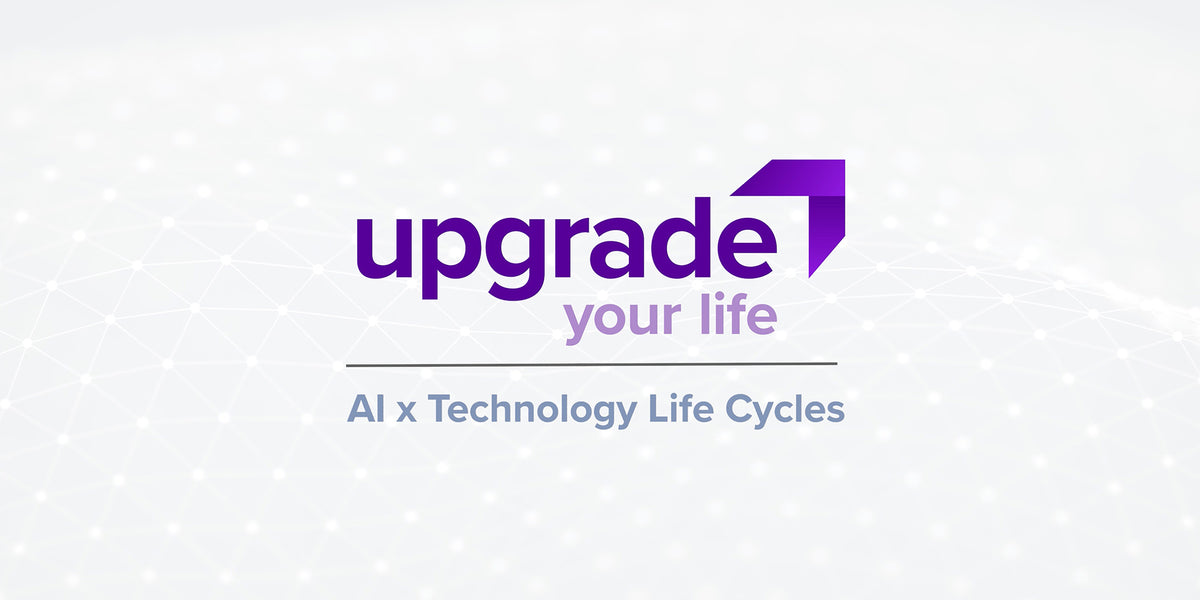 Future-Proof Your Enterprise for AI and Technology Life Cycles on the Horizon