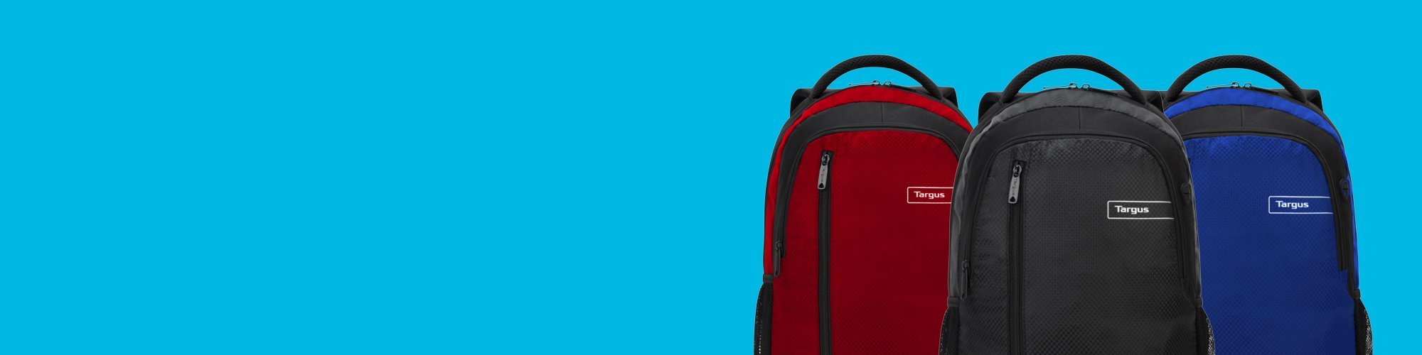 backpack laptop targus 16" Ascend (Black) An ergonomic padded back panel and padded shoulder straps make the Targus Laptop backpack comfortable and easy to carry Targus Classic TBB944GL Carrying Case