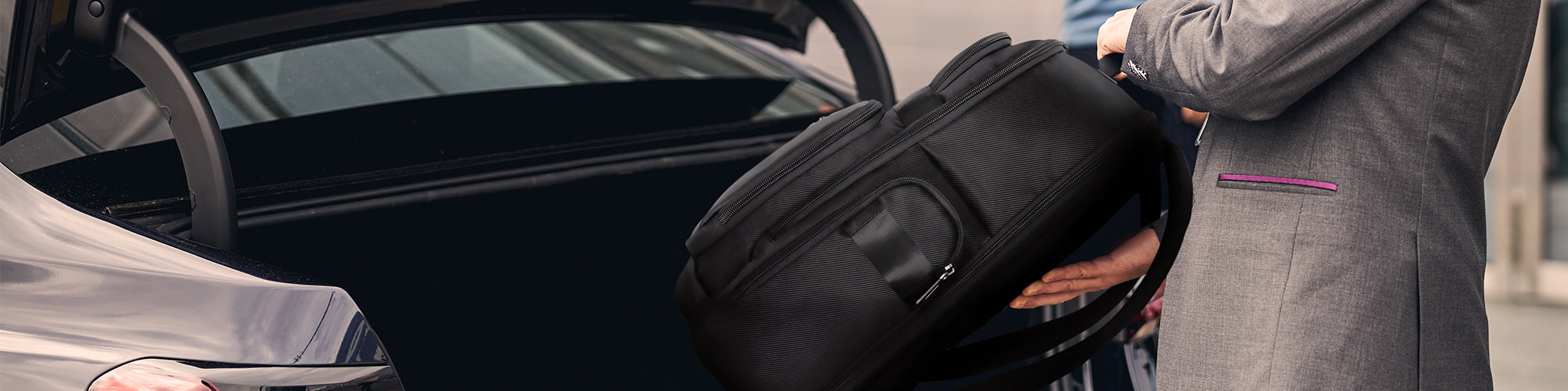 Travel Computer Bags | Mobile Elite Collection | Targus