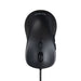 Full-Size Wired EcoSmart® Keyboard & Mouse Combo