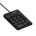 Wired Numeric EcoSmart™ Keypad