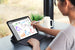 Antimicrobial Active Stylus for iPad®