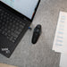 Wireless USB Presenter with Laser Pointer