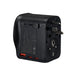 20W World Travel Adapter with USB Ports