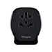 20W World Travel Adapter with USB Ports