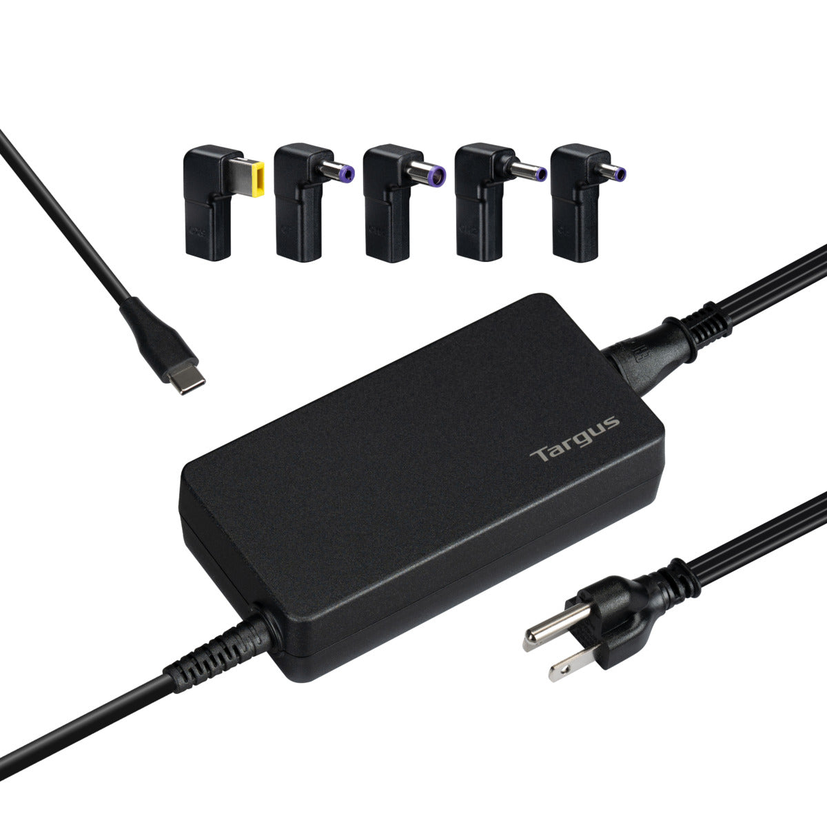 100W Universal USB-C & Legacy Charger APM108TT