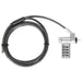 DEFCON™ Ultimate Universal Resettable Combination Lock