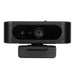 Full HD Webcam with IR Facial Recognition