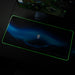 Alienware™ Desktop Mousepad