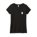 Alienware™ V-Neck T-Shirt Black, 3XL