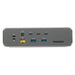 Thunderbolt™ 5 Triple Video 8K EcoSmart™ Dock with 140W EPR