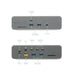 Thunderbolt™ 5 Triple Video 8K EcoSmart™ Dock with 140W EPR