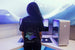 Alienware™ 30th Anniversary T-Shirt Black, L