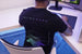 Alienware™ 30th Anniversary T-Shirt Black, L