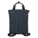 15-16” Avila Convertible Tote/Backpack, Midnight