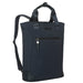 15-16” Avila Convertible Tote/Backpack, Midnight