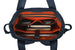 15-16” Avila Convertible Tote/Backpack, Midnight