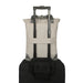 15-16” Avila Convertible Tote/Backpack, French Oak