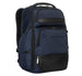 15-16” HeritageLuxe Backpack, Blue