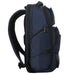 15-16” HeritageLuxe Backpack, Blue