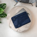 15-16” Puffer Sleeve, Blue