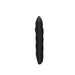 13-14” Puffer Sleeve, Black
